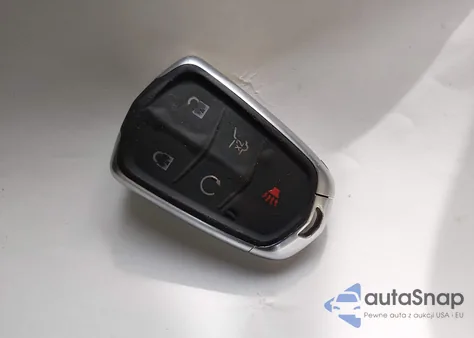 2019 Cadillac Xt5 Standard from USA, damaged, VIN 1GYKNARS2KZ206451